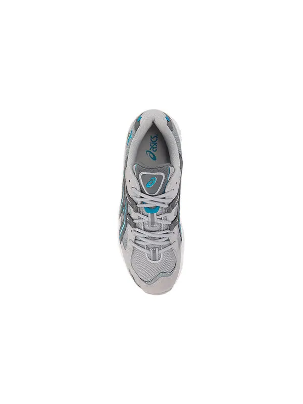 Кроссовки гель каяно 5 ог Asics — изображение 4 из 4, серый/синий