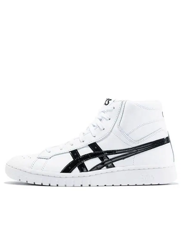 Кроссовки Asics ASICSTIGER GEL-PTG MT Retro Black White Unisex — изображение 1 из 4, черный
