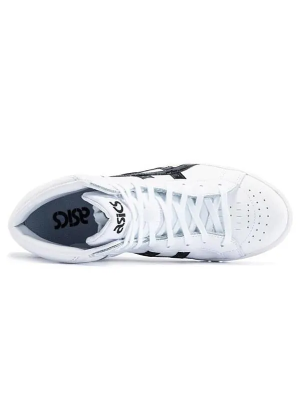 Кроссовки Asics ASICSTIGER GEL-PTG MT Retro Black White Unisex — изображение 3 из 4, черный