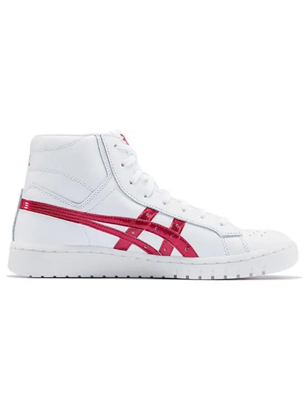 Кроссовки гель птг мт Asics — изображение 2 из 4