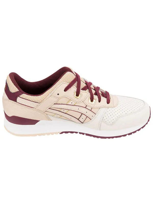 Кроссовки gel lyte iii розовые Asics — изображение 2 из 4, розовый