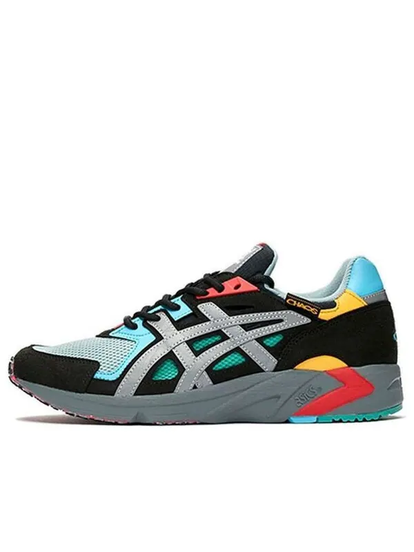 Кроссовки x vivienne westwood gel ds trainer og Asics, мульитколор — изображение 1 из 4, мульти