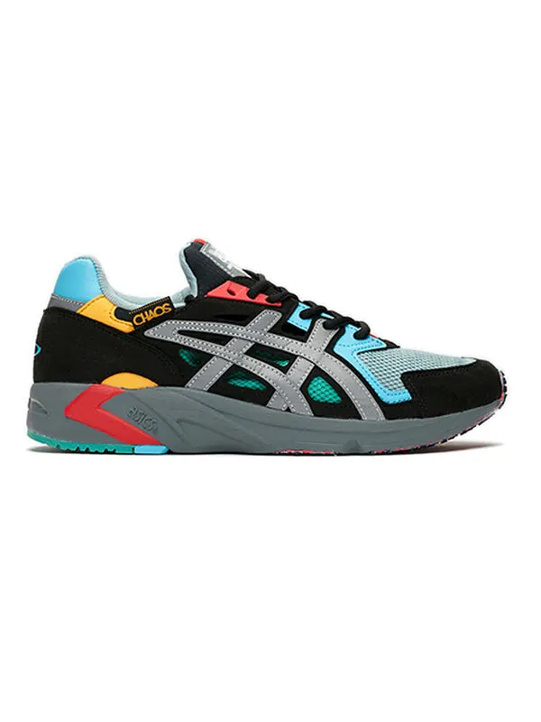 Кроссовки x vivienne westwood gel ds trainer og Asics, мульитколор — изображение 2 из 4, мульти