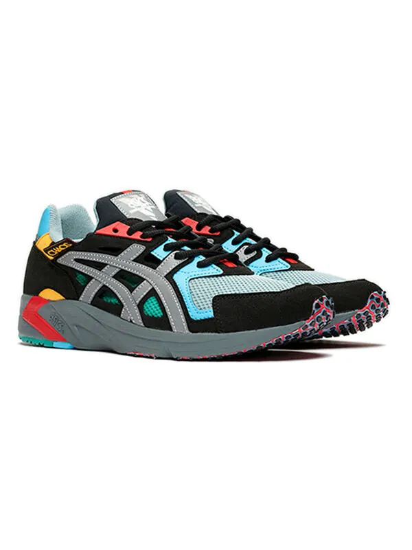 Кроссовки x vivienne westwood gel ds trainer og Asics, мульитколор — изображение 3 из 4, мульти