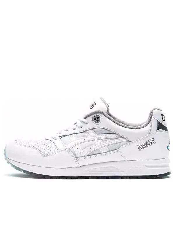 Кроссовки x vivienne westwood gel saga Asics — изображение 1 из 4, белый