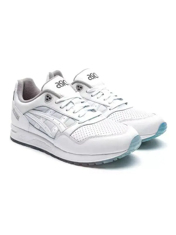 Кроссовки x vivienne westwood gel saga Asics — изображение 3 из 4, белый