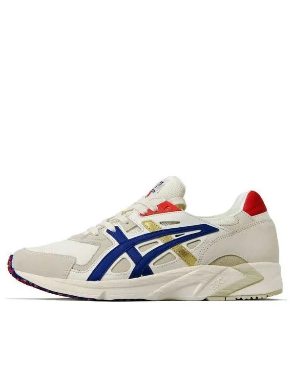 Кроссовки карнавал x гель ds og Asics — изображение 1 из 4, синий/красный