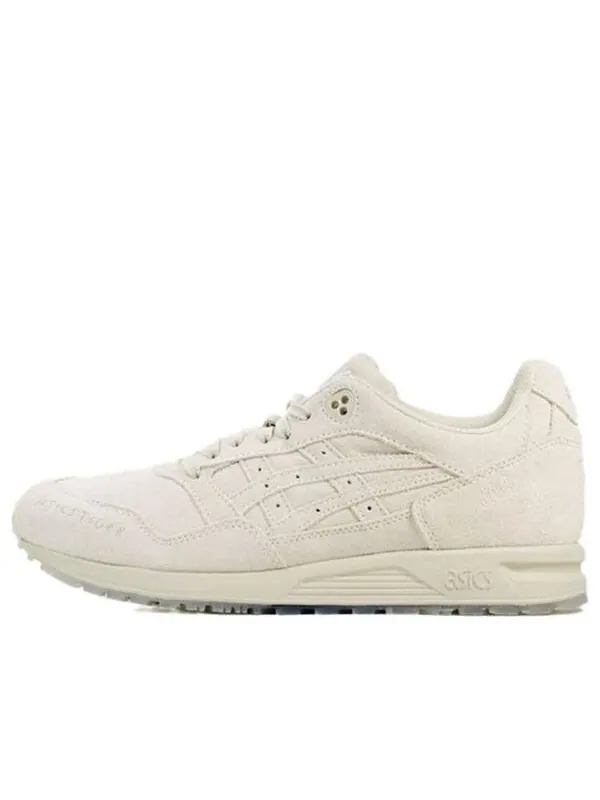Кроссовки yu nagaba x gel saga Asics — изображение 1 из 4, бежевый