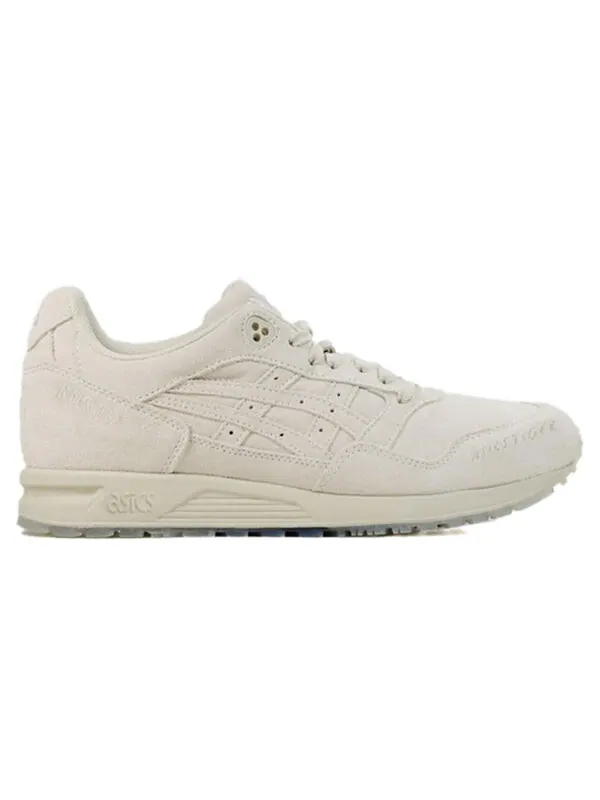 Кроссовки yu nagaba x gel saga Asics — изображение 2 из 4, бежевый