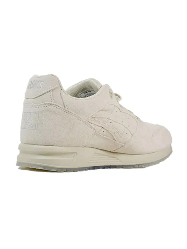 Кроссовки yu nagaba x gel saga Asics — изображение 3 из 4, бежевый