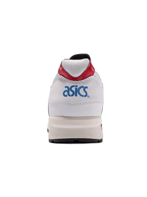 Кроссовки gel lyte v Asics — изображение 3 из 4, белый/черный
