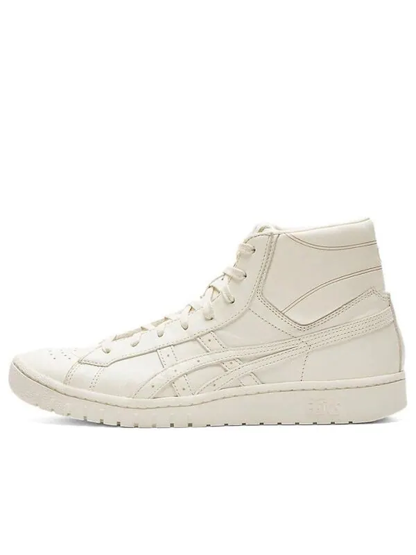 Кроссовки gel ptg mt casual board shoes Asics — изображение 1 из 4, белый