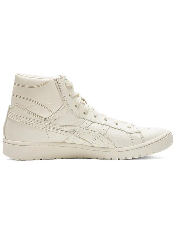 Кроссовки gel ptg mt casual board shoes Asics — изображение 2 из 4, белый
