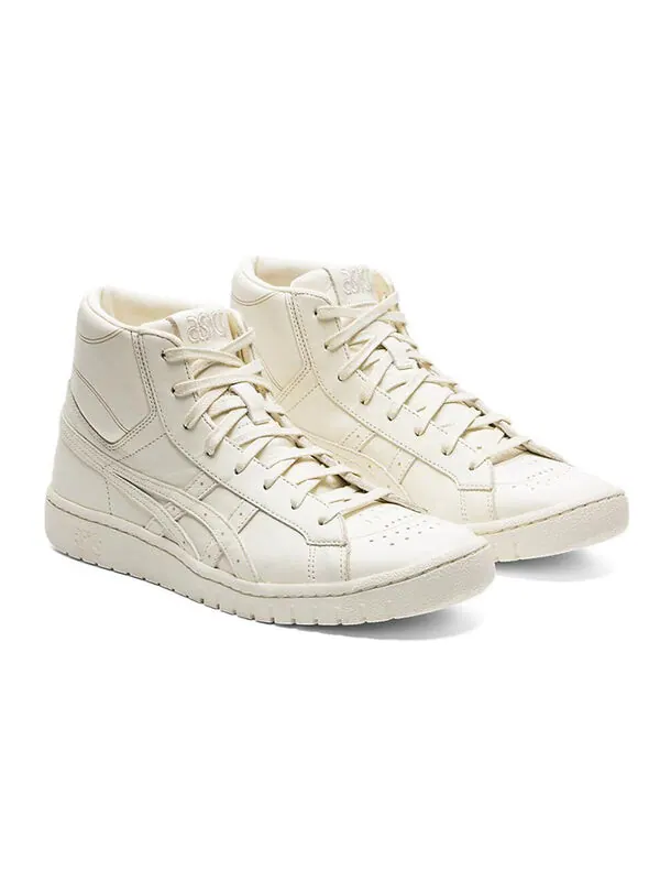 Кроссовки gel ptg mt casual board shoes Asics — изображение 3 из 4, белый