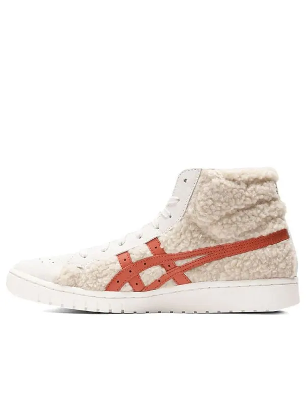 Кроссовки gel ptg mt 'boa' Asics — изображение 1 из 4, бежевый