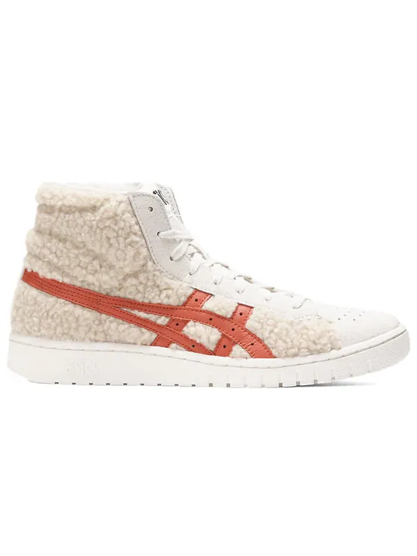 Кроссовки gel ptg mt 'boa' Asics — изображение 2 из 4, бежевый