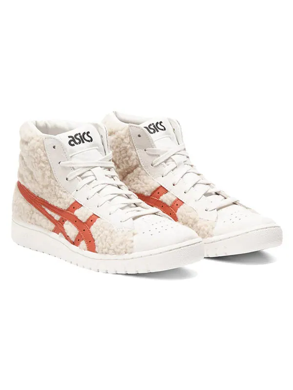 Кроссовки gel ptg mt 'boa' Asics — изображение 3 из 4, бежевый