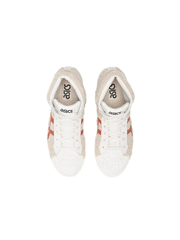 Кроссовки gel ptg mt 'boa' Asics — изображение 4 из 4, бежевый