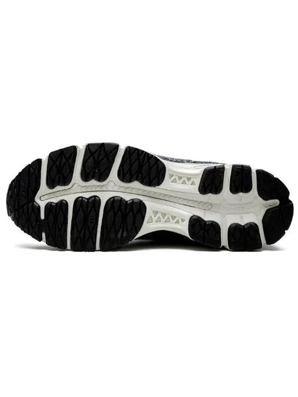 Кроссовки x кит гель лайт 3.1 Asics — изображение 4 из 4, синий