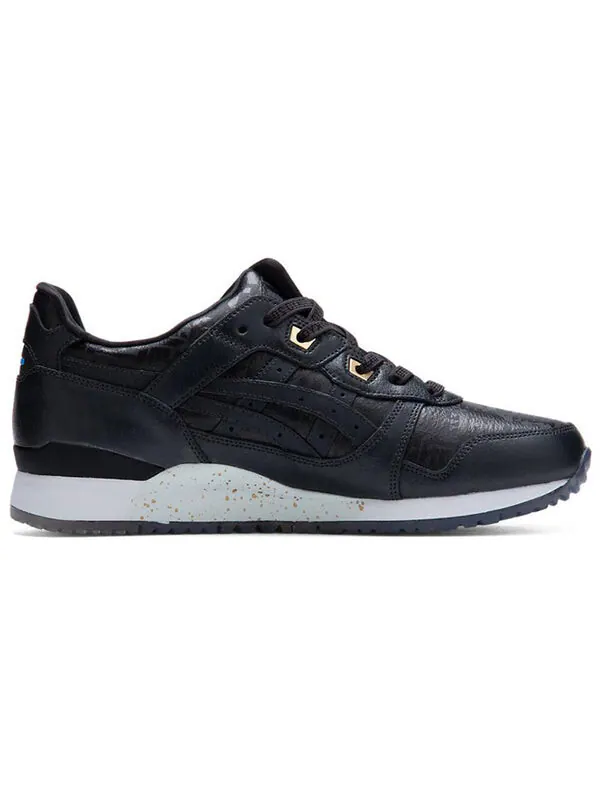 Кроссовки gel lyte iii og Asics — изображение 2 из 4, черный/белый