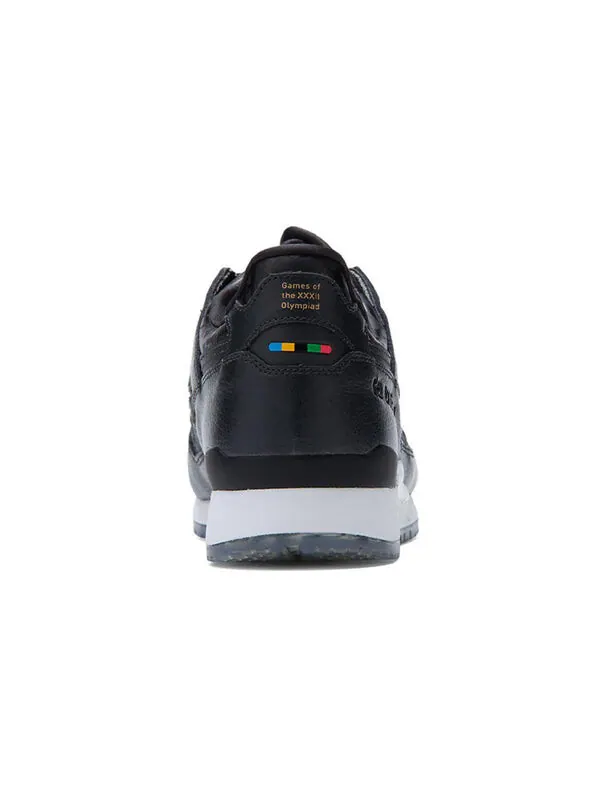 Кроссовки gel lyte iii og Asics — изображение 4 из 4, черный/белый