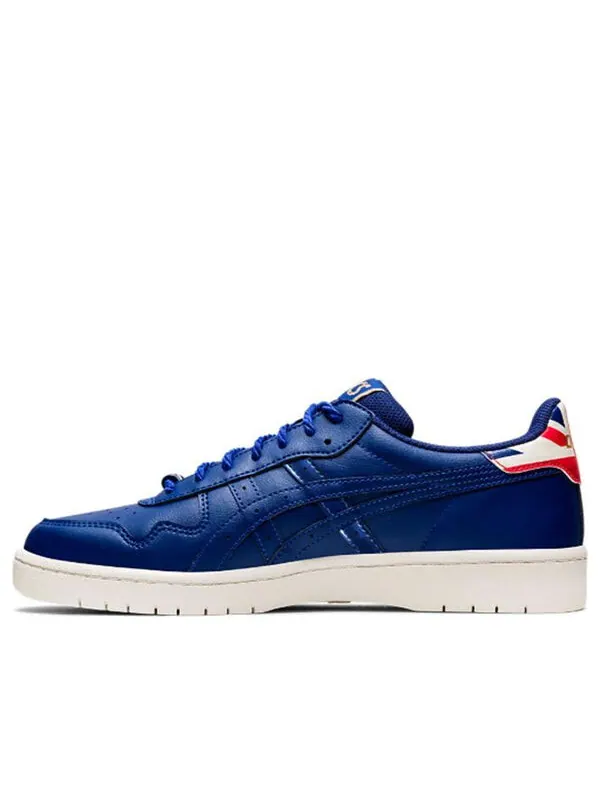 Кроссовки япония s Asics — изображение 1 из 4, синий