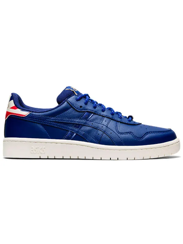 Кроссовки япония s Asics — изображение 2 из 4, синий