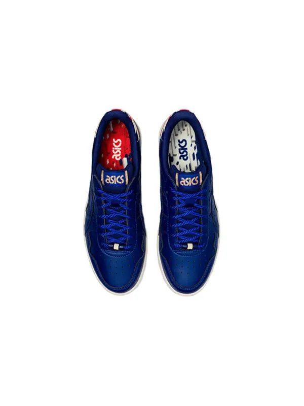 Кроссовки япония s Asics — изображение 4 из 4, синий