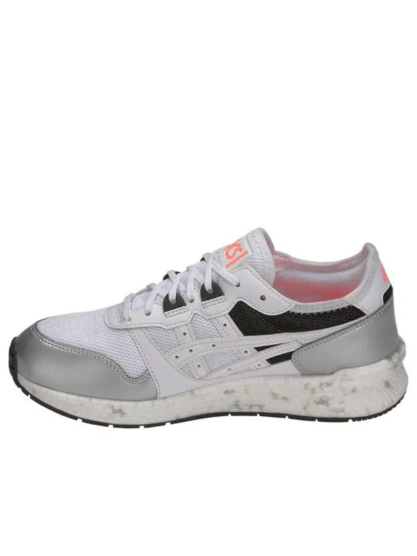 Кроссовки hyper gel lyte кроссовки для бега Asics — изображение 1 из 4, белый/серый