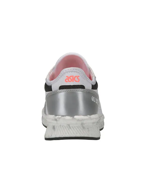 Кроссовки hyper gel lyte кроссовки для бега Asics — изображение 3 из 4, белый/серый