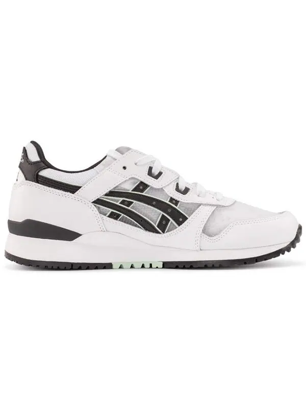 Кроссовки gt lyte 3 og Asics — изображение 2 из 4, белый/черный/серый