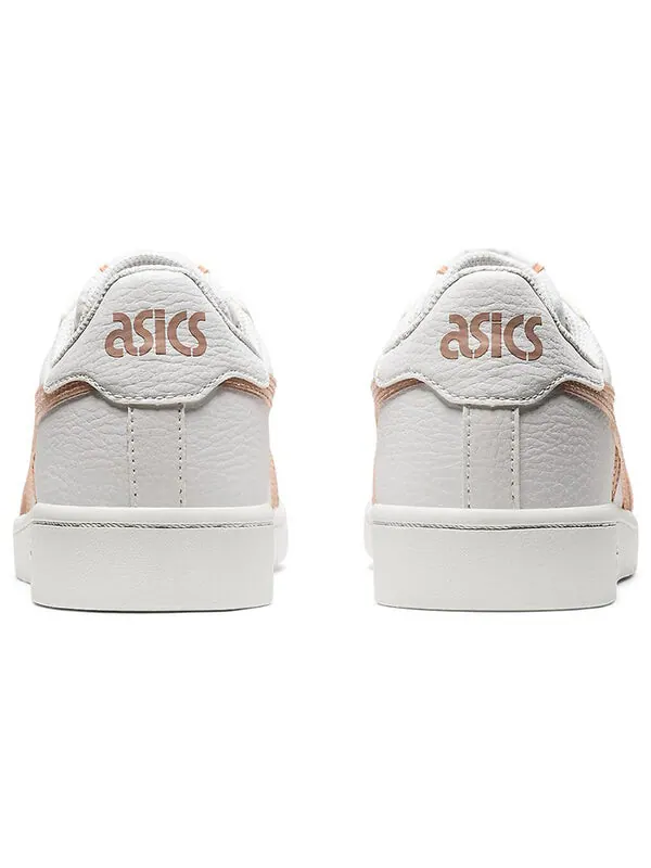 Кроссовки япония s Asics — изображение 4 из 4, белый/розовый