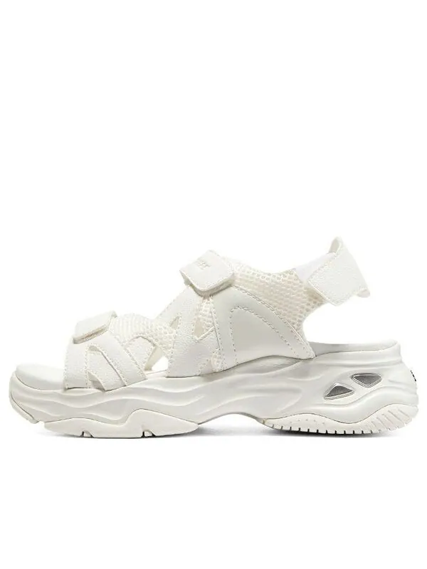 Сандалии dlites Skechers — изображение 1 из 4, белый
