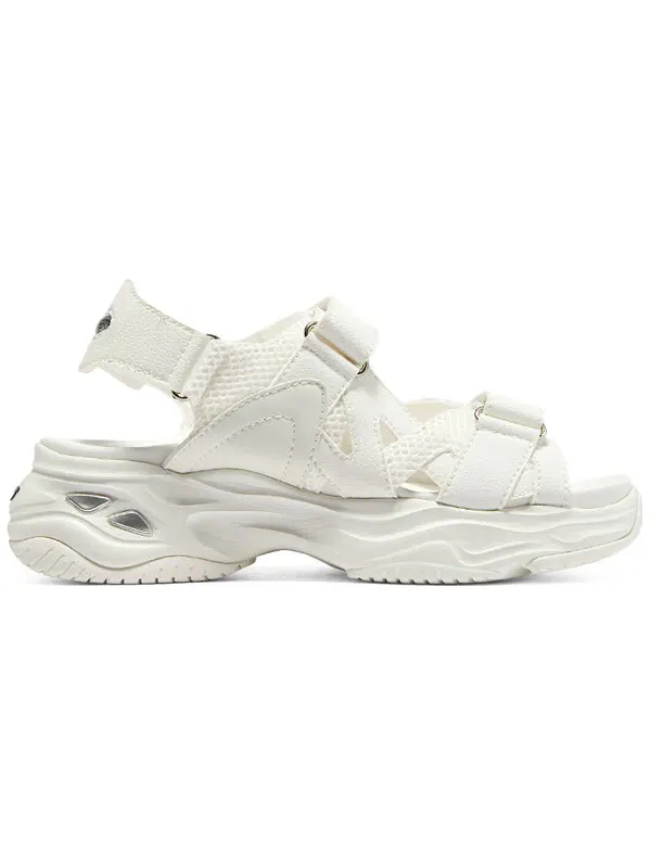 Сандалии dlites Skechers — изображение 2 из 4, белый