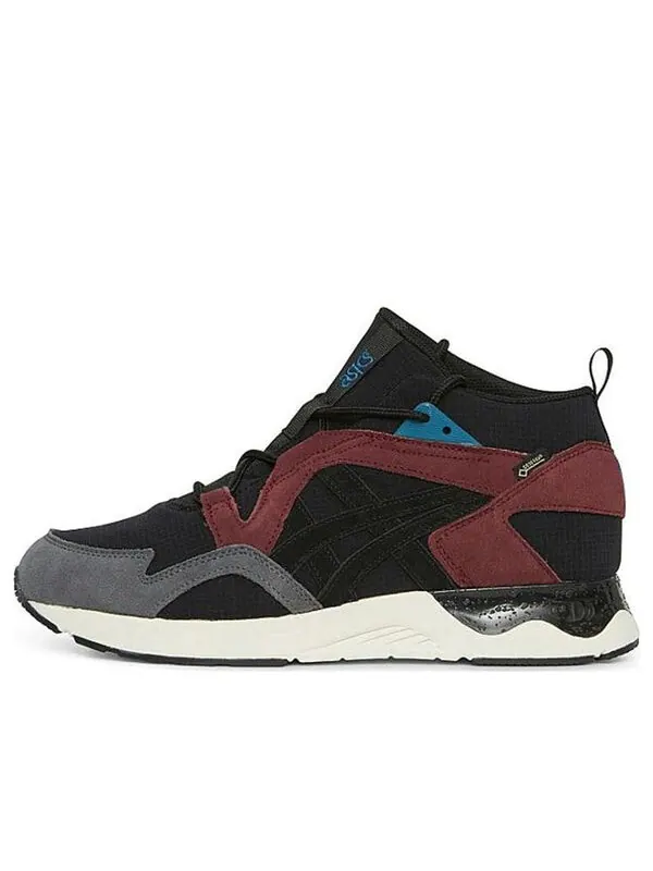 Кроссовки gel lyte 5 sanze mt gtx Asics — изображение 1 из 4, черный