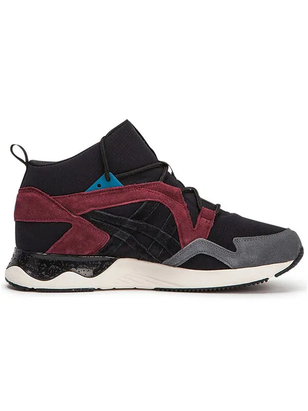 Кроссовки gel lyte 5 sanze mt gtx Asics — изображение 2 из 4, черный