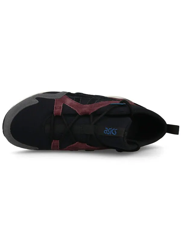 Кроссовки gel lyte 5 sanze mt gtx Asics — изображение 3 из 4, черный