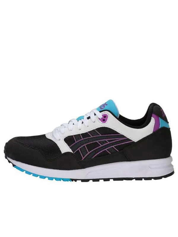 Кроссовки гель сага Asics — изображение 1 из 4, черный