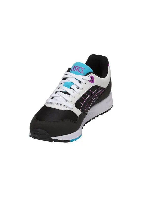 Кроссовки гель сага Asics — изображение 4 из 4, черный