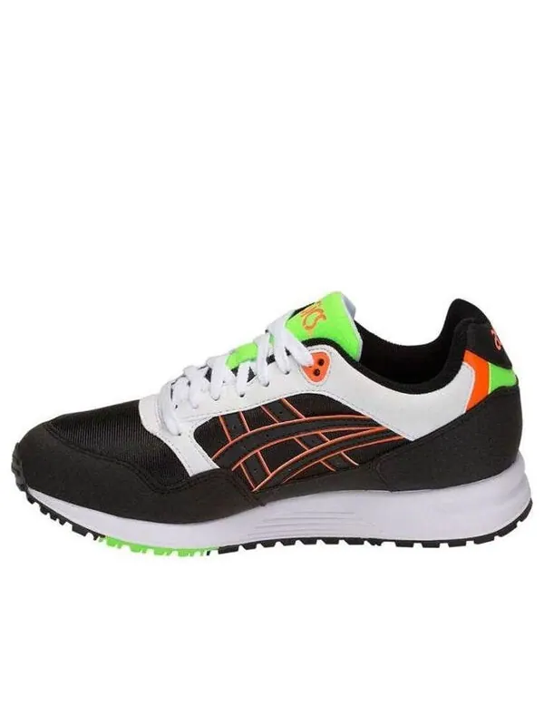 Кроссовки Gel Saga Asics — изображение 1 из 4, черный