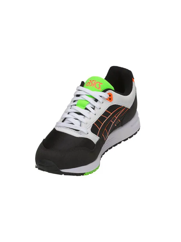 Кроссовки Gel Saga Asics — изображение 4 из 4, черный