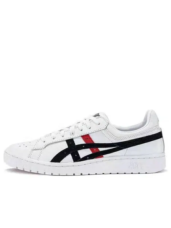 Кроссовки гель ptg Asics — изображение 1 из 4, белый/черный