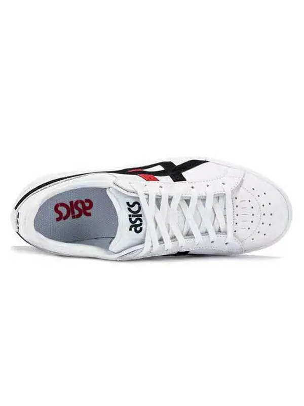 Кроссовки гель ptg Asics — изображение 4 из 4, белый/черный