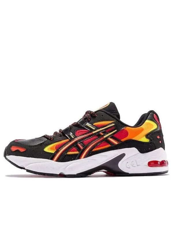 Кроссовки гель каяно 5 ог cny Asics — изображение 1 из 4, черный/красный