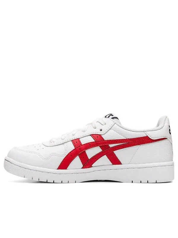 Кроссовки япония s gs Asics — изображение 1 из 4, белый