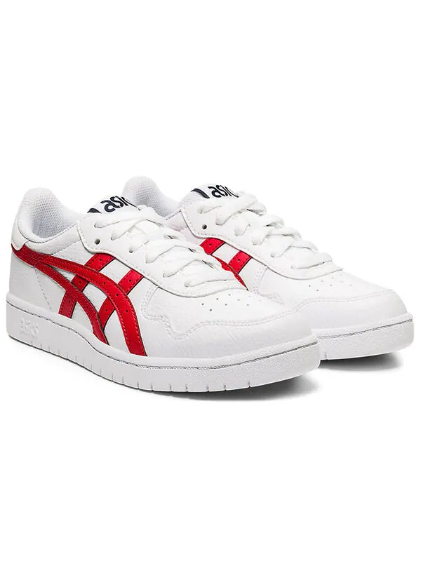 Кроссовки япония s gs Asics — изображение 3 из 4, белый