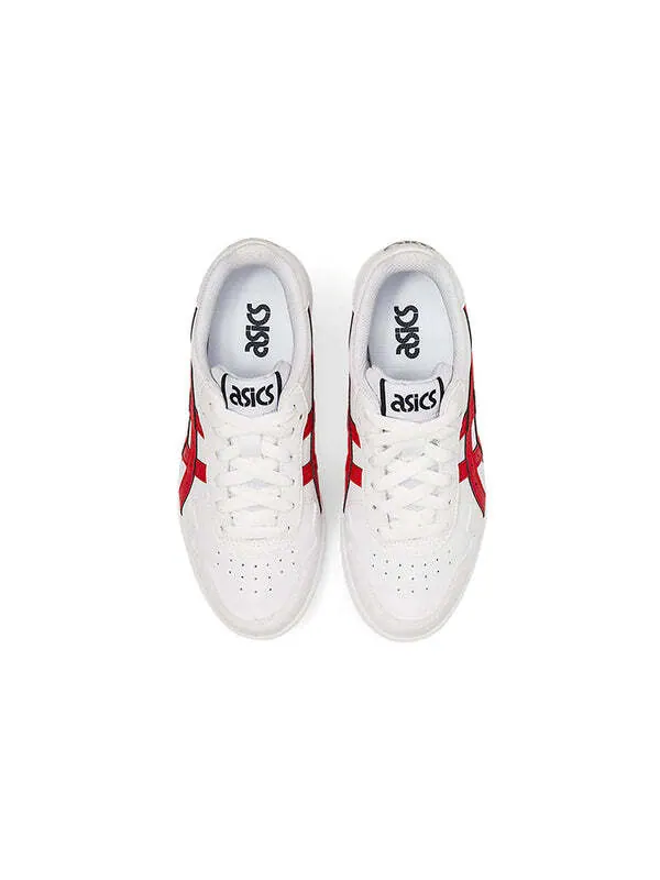 Кроссовки япония s gs Asics — изображение 4 из 4, белый