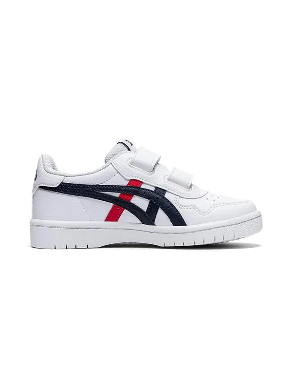 Кроссовки япония s Asics — изображение 2 из 4, белый/темный синий