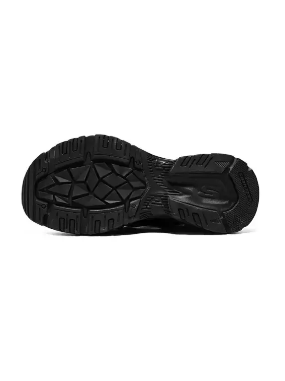 Сандалии d'lites sandals 'black' Skechers — изображение 3 из 3, черный