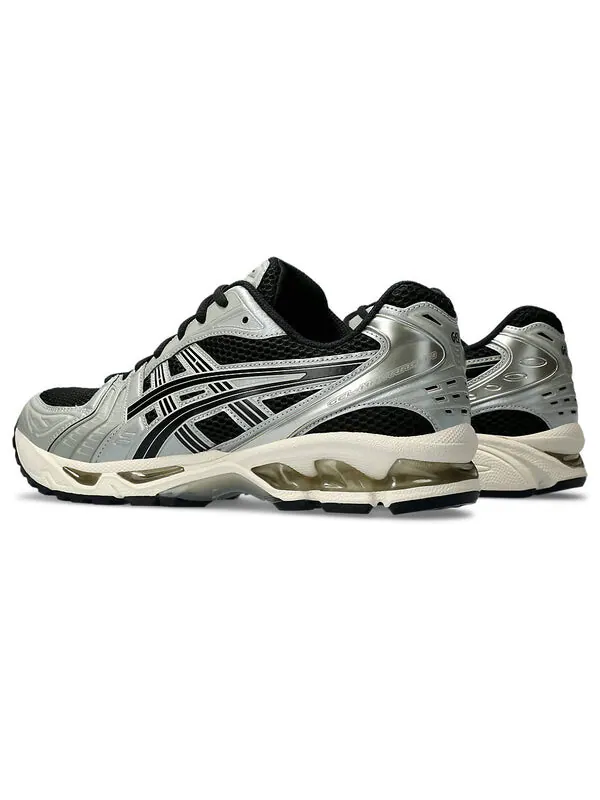 Кроссовки гель каяно 14 Asics — изображение 3 из 4, черный/серый
